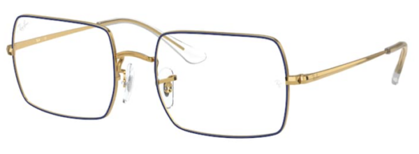 Ray Ban Rectangle