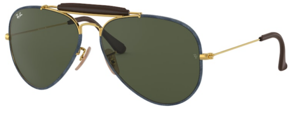 Ray Ban Aviator Craft