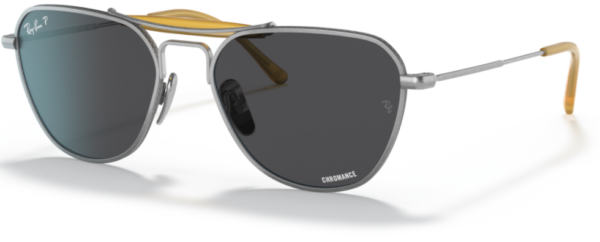 Ray Ban Chromance Titanium