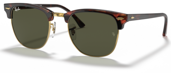 Ray Ban Clubmaster