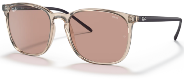 Ray Ban Evolve