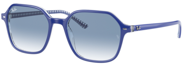 Ray Ban John