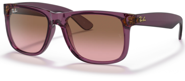 Ray Ban Justin