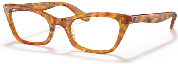 Ray Ban Lady Burbank