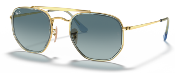 Ray Ban Marshal II