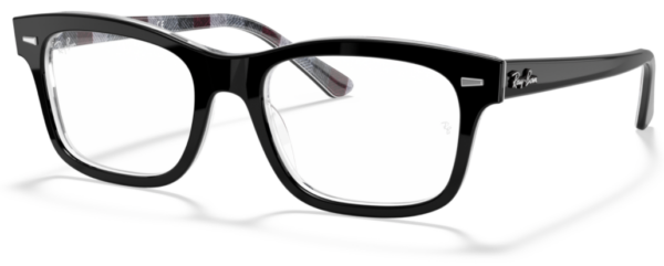 Ray Ban Mr Burbank