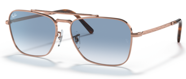 Ray Ban New Caravan