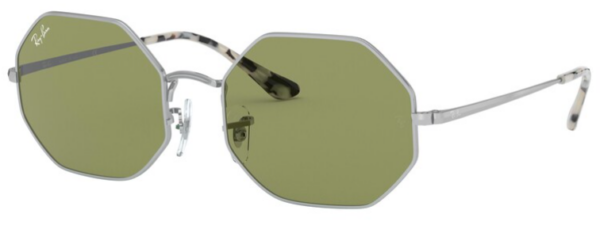 Ray Ban Octagon