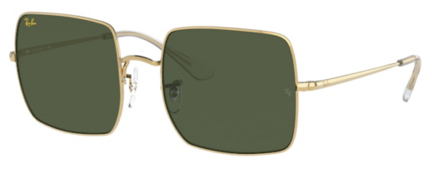 Ray Ban Square