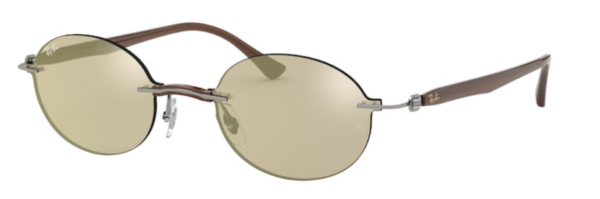Ray Ban Titanium