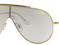 Ray Ban Wings