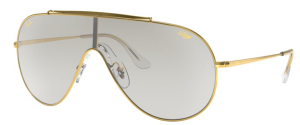 Ray Ban Wings