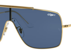 Ray Ban Wings II