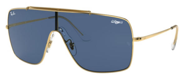 Ray Ban Wings II