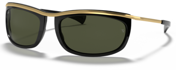 Ray Ban Olympian I