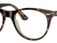 Ray Ban Wayfarer II