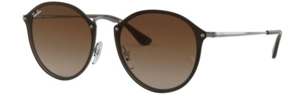 Ray Ban Blaze Round