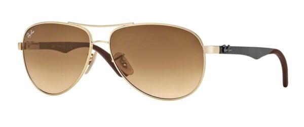 Ray Ban Carbon Fibre