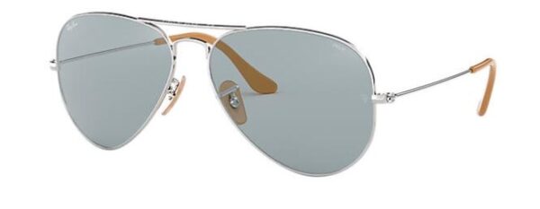 Ray Ban Evolve Aviator