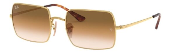Ray Ban Rectangle