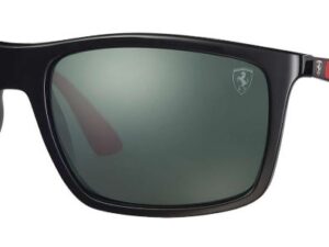 Ray Ban Scuderia Ferrari Collection