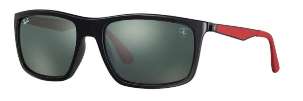 Ray Ban Scuderia Ferrari Collection