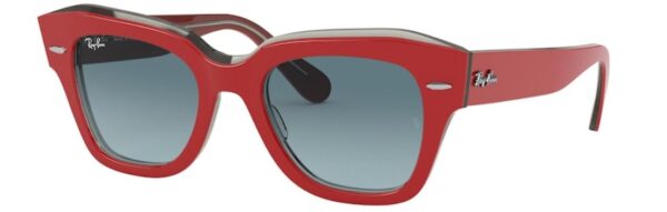 Ray Ban State Street