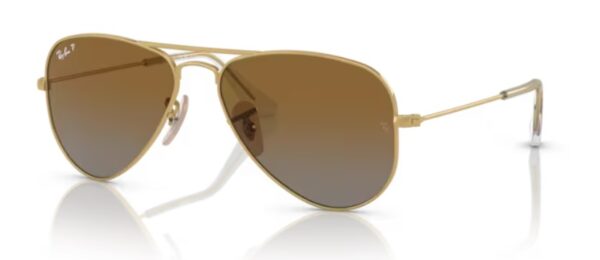 Ray Ban Junior Aviator